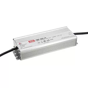 HEP-320-54 Nguồn Meanwell AC-DC Enclosed-Enclosed Switching Power Supply