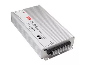 HEP-600-42 Nguồn Meanwell AC-DC Enclosed-Enclosed Switching Power Supply
