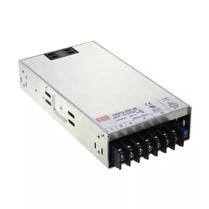 HRP-300-3.3 Nguồn Meanwell AC-DC Enclosed-Enclosed Switching Power Supply