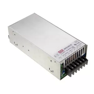 HRP-600-3.3 Nguồn Meanwell AC-DC Enclosed-Enclosed Switching Power Supply