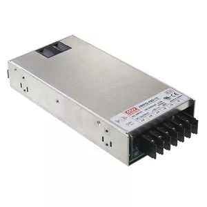 HRPG-450-12 Nguồn Meanwell AC-DC Enclosed-Enclosed Switching Power Supply