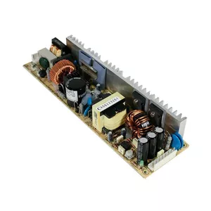 LPP-100-5 Nguồn Meanwell AC-DC Open Frame-Open Frame Switching Power Supply