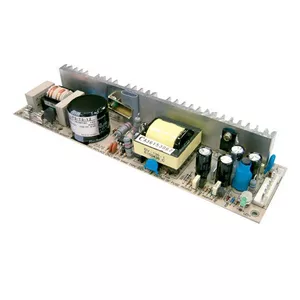 LPS-75-15 Nguồn Meanwell AC-DC Open Frame-Open Frame Switching Power Supply