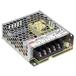 LRS-35-36 Nguồn Meanwell AC-DC Enclosed-Enclosed Switching Power Supply