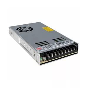 LRS-350-24 Nguồn Meanwell AC-DC Enclosed-Enclosed Switching Power Supply