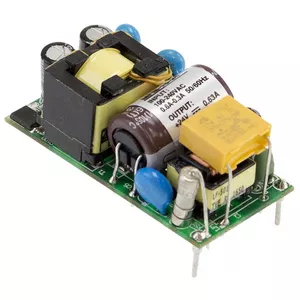 MFM-15-15 Nguồn Meanwell AC-DC Open Frame-Open Frame Switching Power Supply
