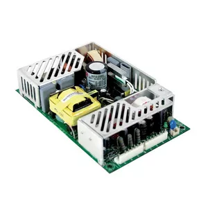 MPQ-200C Nguồn Meanwell AC-DC Open Frame-Open Frame Switching Power Supply