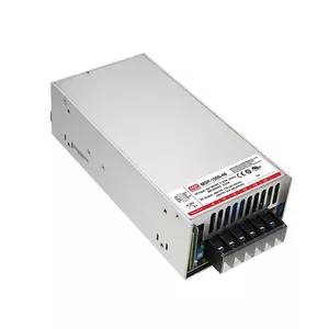MSP-1000-48 Nguồn Meanwell AC-DC Enclosed-Enclosed Switching Power Supply