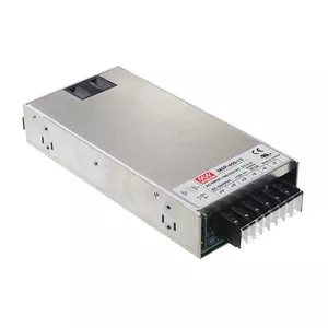 MSP-450-12 Nguồn Meanwell AC-DC Enclosed-Enclosed Switching Power Supply