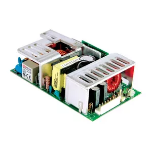 PPT-125A Nguồn Meanwell AC-DC Open Frame-Open Frame Switching Power Supply