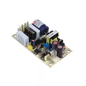 PS-05-15 Nguồn Meanwell AC-DC Open Frame-Open Frame Switching Power Supply
