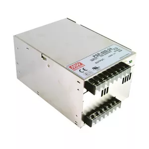 PSP-600-48 Nguồn Meanwell AC-DC Enclosed-Enclosed Switching Power Supply