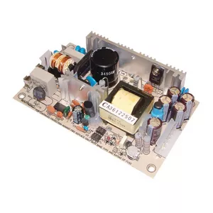 PT-45C Nguồn Meanwell AC-DC Open Frame-Open Frame Switching Power Supply