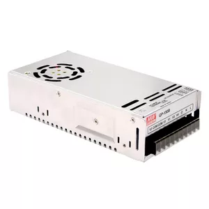 QP-150-3B Nguồn Meanwell AC-DC Enclosed-Enclosed Switching Power Supply