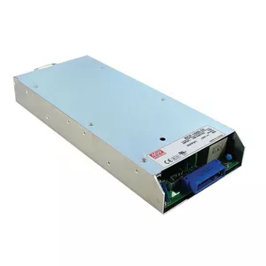 RCP-1000-48 Nguồn Meanwell AC-DC Rack Power-19 Rack Power Unit