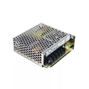 RID-50B Nguồn Meanwell AC-DC Enclosed-Enclosed Switching Power Supply