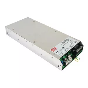 RSP-1000-27 Nguồn Meanwell AC-DC PV Power-Programmable Power Supply