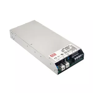 RSP-2000-24 Nguồn Meanwell AC-DC PV Power-Programmable Power Supply
