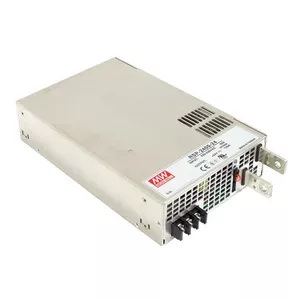 RSP-2400-48 Nguồn Meanwell AC-DC PV Power-Programmable Power Supply