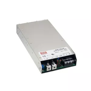 RSP-750-24 Nguồn Meanwell AC-DC PV Power-Programmable Power Supply