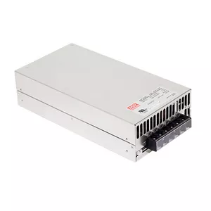 SE-600-5 Nguồn Meanwell AC-DC Enclosed-Enclosed Switching Power Supply