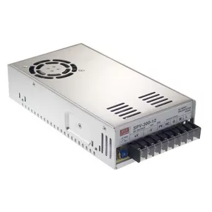 SPV-300-24 Nguồn Meanwell AC-DC PV Power-Programmable Power Supply