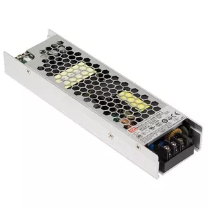 UHP-200-5 Nguồn Meanwell AC-DC Enclosed-Enclosed Switching Power Supply