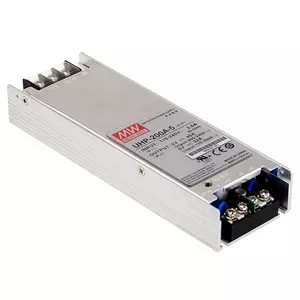 UHP-200A-5 Nguồn Meanwell AC-DC Specific Purpose-Specific Purpose Power Supply