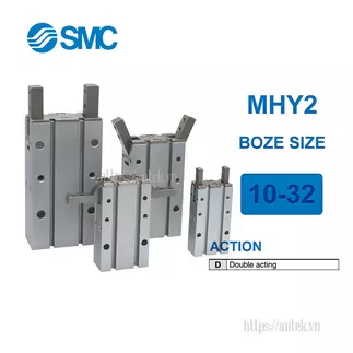 MHY2-32D Xi lanh SMC
