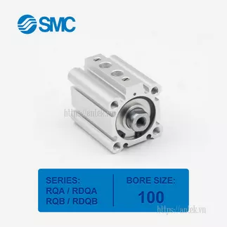 RDQB100-100 Xi lanh SMC