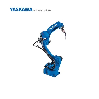 Robot hàn, cắt Yaskawa AR1440