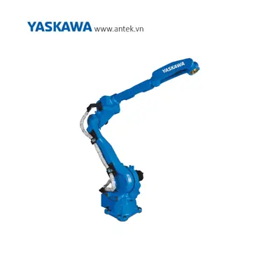 Robot hàn, cắt Yaskawa AR3120