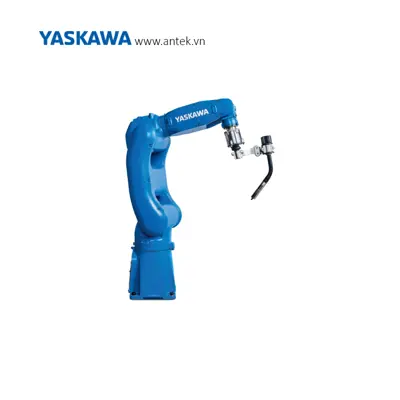 Robot hàn Yaskawa AR700