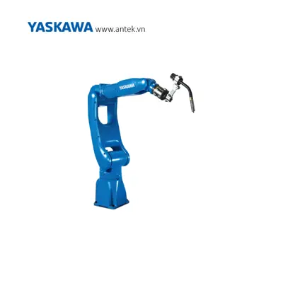Robot hàn, cắt Yaskawa AR900