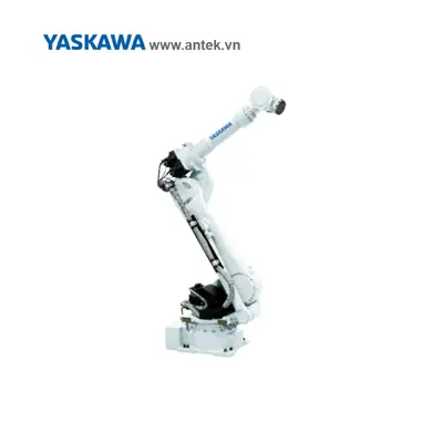 Robot xử lý thực phẩm và phòng Lab Yaskawa GP180 FGG