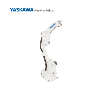 Robot xử lý thực phẩm và phòng Lab Yaskawa GP25 FGG