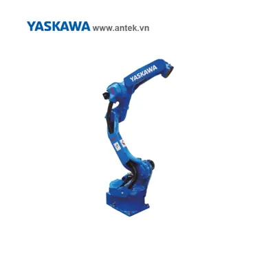 Robot xử lý lắp ráp Yaskawa GP12