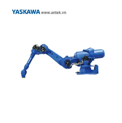 Robot xử lý lắp ráp Yaskawa GP165R