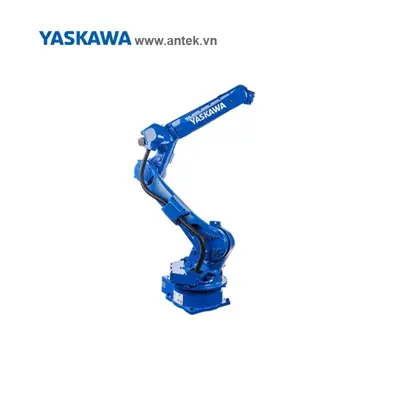 Robot xử lý lắp ráp Yaskawa GP20