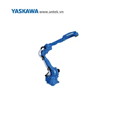 Robot xử lý lắp ráp Yaskawa GP20HL