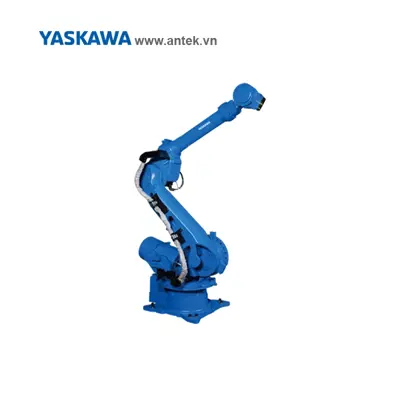 Robot xử lý lắp ráp Yaskawa GP215