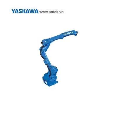 Robot xử lý lắp ráp Yaskawa GP25-12