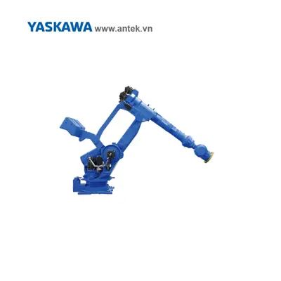 Robot xử lý lắp ráp Yaskawa GP400