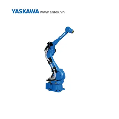 Robot xử lý lắp ráp Yaskawa GP50