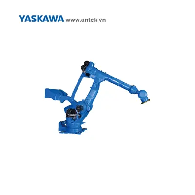 Robot xử lý lắp ráp Yaskawa GP600