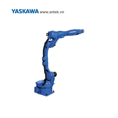 Robot xử lý lắp ráp Yaskawa GP8L
