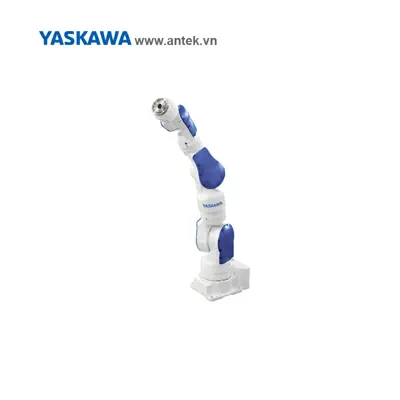 Robot xử lý lắp ráp Yaskawa SIA20F