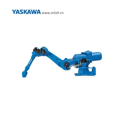 Robot hàn, cắt Yaskawa SP150R