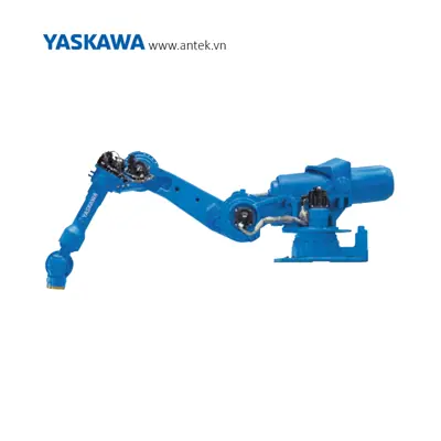 Robot hàn, cắt Yaskawa SP185R