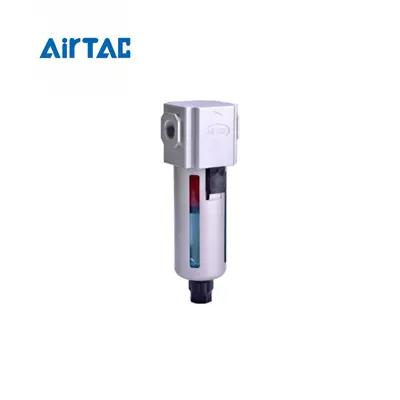 Bộ lọc hơi sương dầu Airtac GPF400-N-15-A-J-D-G (GPF400N15AJDG)